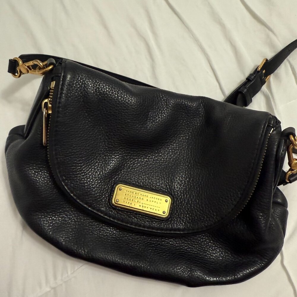 Marc Jacobs Crossbody